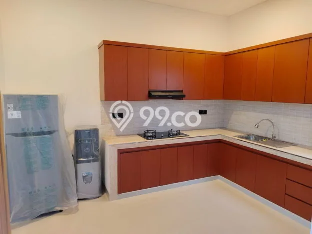Vila Premium Kawasan , Luas 254m2m², Posisi Premium dengan jalan bagus Vila Premium Kawasan , Luas 254m2m², Posisi Premium dengan jalan bagus
