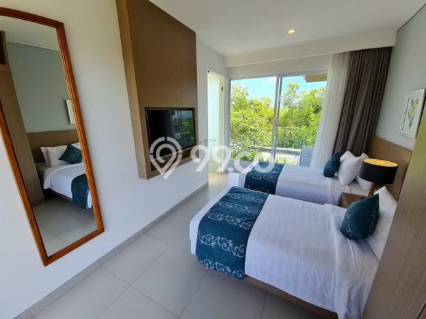 FOR SALE! Vila Kawasan , Area 405m2m², Posisi Premium FOR SALE! Vila Kawasan , Area 405m2m², Posisi Premium