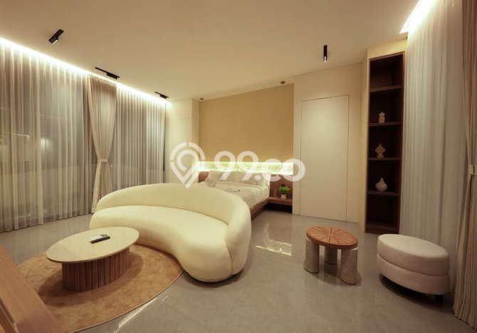 Vila Berkembang di , Ukuran 315m2m², Akses ke berbagai keperluan Vila Berkembang di , Ukuran 315m2m², Akses ke berbagai keperluan