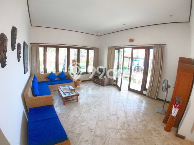 Dijual! Vila Kawasan , Luas 4250m2m², Lokasi Strategis Dijual! Vila Kawasan , Luas 4250m2m², Lokasi Strategis