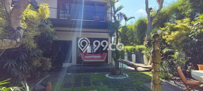 Vila Terawat di , Luas 325m2m², Lokasi Premium dengan akses bagus Vila Terawat di , Luas 325m2m², Lokasi Premium dengan akses bagus