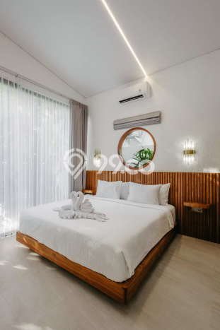 BISNIS POTENSIAL! Vila Kawasan , Area 200m2m², Hasil Menjanjikan BISNIS POTENSIAL! Vila Kawasan , Area 200m2m², Hasil Menjanjikan