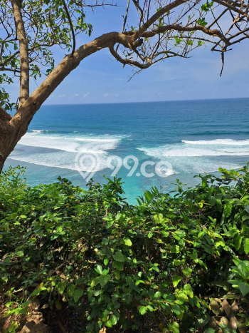 Tanah Siap Bangun Dijual di Badung Punya Luas 27900m2 Tanah Siap Bangun Dijual di Badung Punya Luas 27900m2