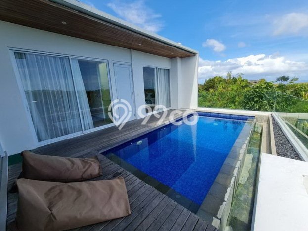 Vila Potensial Kawasan , Luas 171m2m², Area Nyaman untuk Anda Vila Potensial Kawasan , Luas 171m2m², Area Nyaman untuk Anda