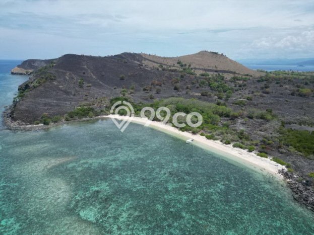 Tanah Dijual Area Strategis di Labuan Bajo Manggarai Barat 81000m2 Tanah Dijual Area Strategis di Labuan Bajo Manggarai Barat 81000m2