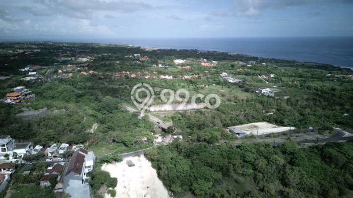 Dijual Tanah Lokasi Bukit, Badung Seluas 5327m2 Dijual Tanah Lokasi Bukit, Badung Seluas 5327m2