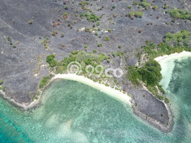 Tanah Dijual Area Strategis di Labuan Bajo Manggarai Barat 81000m2 Tanah Dijual Area Strategis di Labuan Bajo Manggarai Barat 81000m2