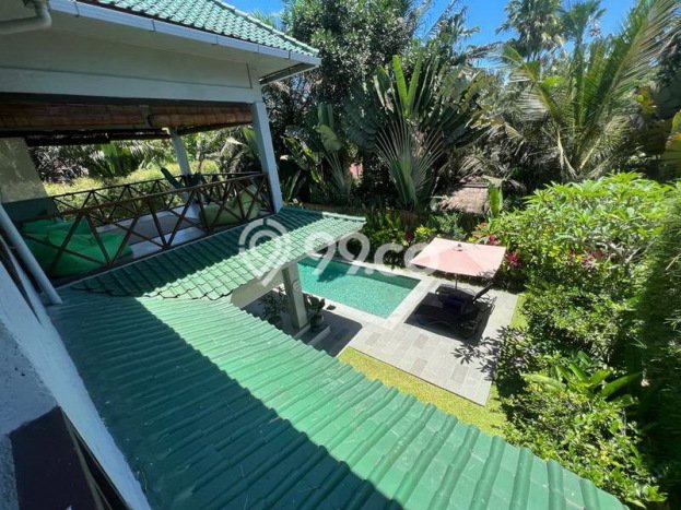 HARGA MENARIK! Vila Kawasan , Area 500m2m², Area Premium dengan jalan bagus HARGA MENARIK! Vila Kawasan , Area 500m2m², Area Premium dengan jalan bagus