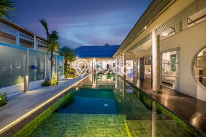 Aset Strategis! Vila di , Luas 700m2m², Hasil Menjanjikan untuk bisnis Aset Strategis! Vila di , Luas 700m2m², Hasil Menjanjikan untuk bisnis
