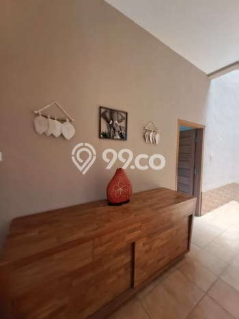 Vila di , Area 1225m2m², Posisi Strategis Vila di , Area 1225m2m², Posisi Strategis