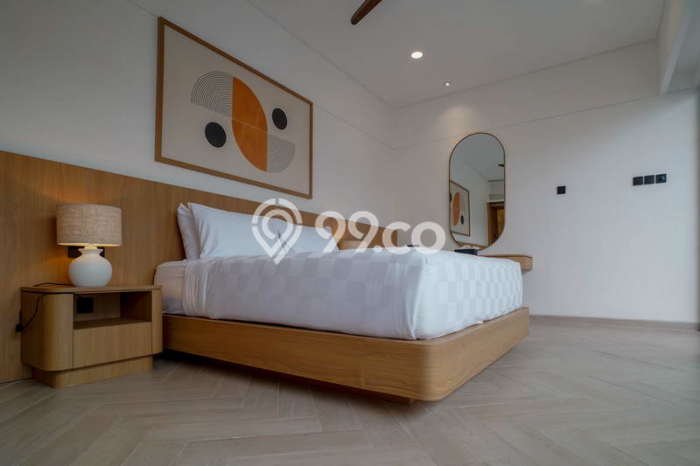 Vila Strategis di , Luas 140m2m², Akses Badung, Badung Vila Strategis di , Luas 140m2m², Akses Badung, Badung
