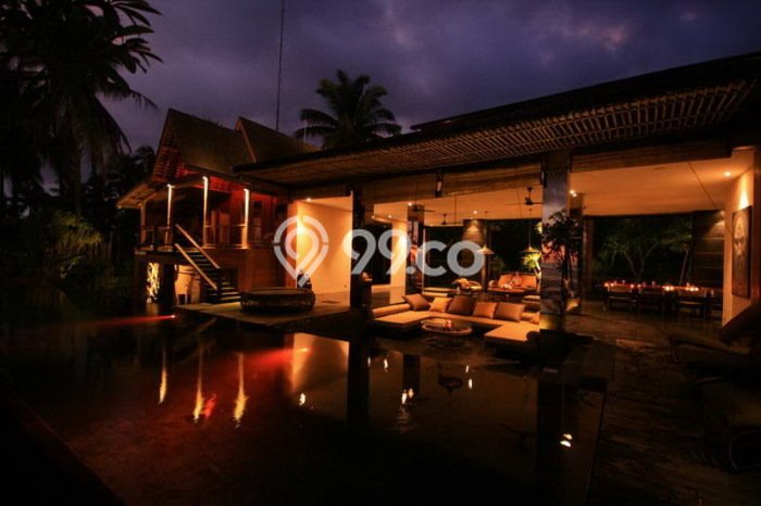 Vila di , Ukuran 2000m2m², Cocok untuk beragam kebutuhan Vila di , Ukuran 2000m2m², Cocok untuk beragam kebutuhan
