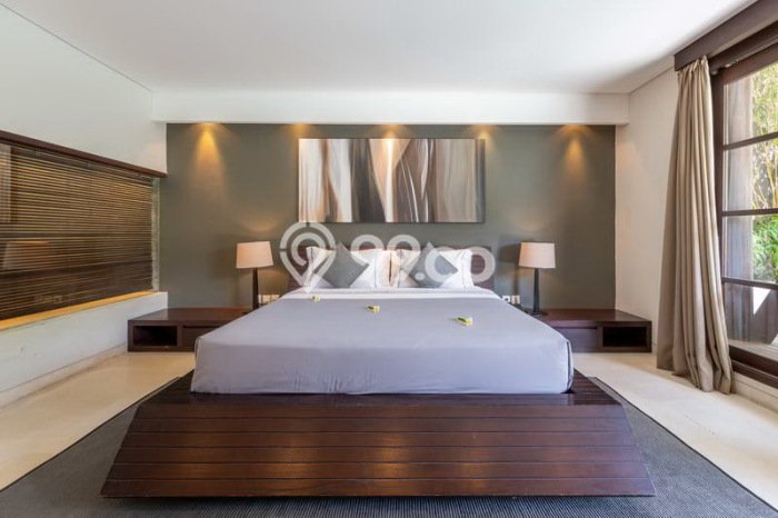 Tersedia Vila di , Luas 1610m2m², Area tenang untuk keluarga Tersedia Vila di , Luas 1610m2m², Area tenang untuk keluarga