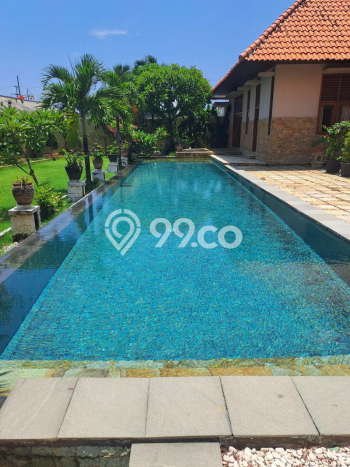 Vila di , Area 1225m2m², Posisi Strategis Vila di , Area 1225m2m², Posisi Strategis