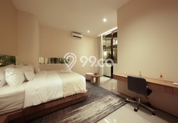 Vila Berkembang di , Ukuran 315m2m², Akses ke berbagai keperluan Vila Berkembang di , Ukuran 315m2m², Akses ke berbagai keperluan