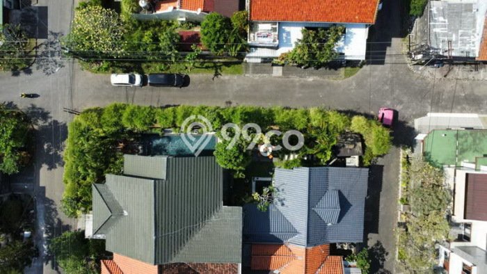 Vila Terawat di , Luas 325m2m², Lokasi Premium dengan akses bagus Vila Terawat di , Luas 325m2m², Lokasi Premium dengan akses bagus