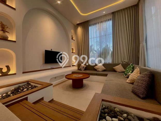 PELUANG INVESTASI! Vila di , Luas 250m2m², Potensi Bagus PELUANG INVESTASI! Vila di , Luas 250m2m², Potensi Bagus