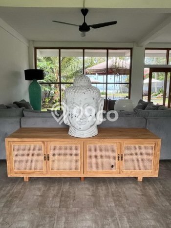 Vila Kawasan , Area 3000m2m², Ideal untuk beragam kebutuhan Vila Kawasan , Area 3000m2m², Ideal untuk beragam kebutuhan