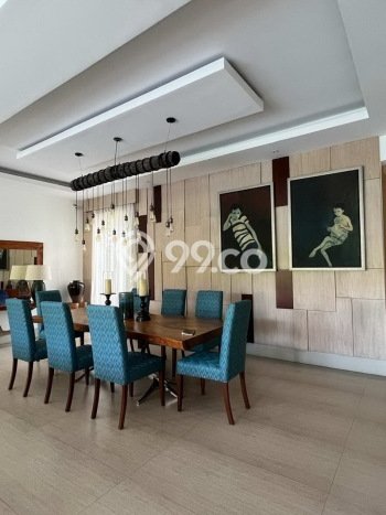 Vila Potensial Kawasan , Luas 740m2m², Lingkungan Nyaman Vila Potensial Kawasan , Luas 740m2m², Lingkungan Nyaman