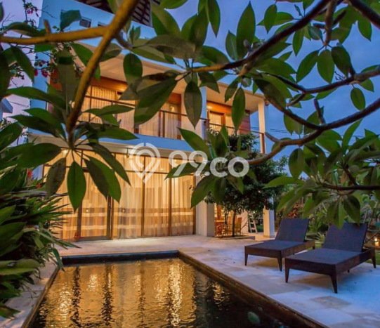 Vila di , Area 430m2m², Lokasi Premium Vila di , Area 430m2m², Lokasi Premium
