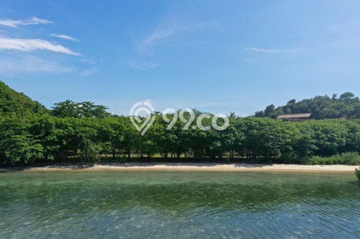 Untuk Dijual Tanah di Lombok Barat, Luas 27200m2 SHM Untuk Dijual Tanah di Lombok Barat, Luas 27200m2 SHM