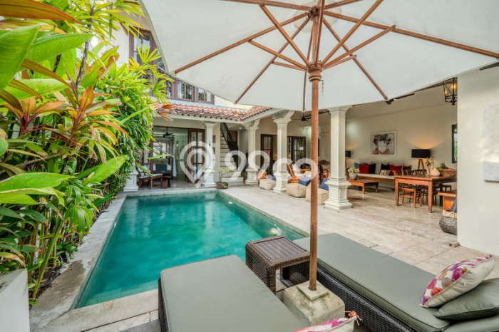 Vila Kawasan , Area 200m2m², Lingkungan Asri Vila Kawasan , Area 200m2m², Lingkungan Asri