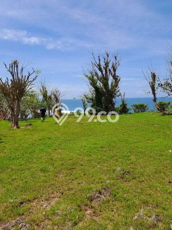 Tanah Siap Bangun Dijual di Badung Punya Luas 27900m2 Tanah Siap Bangun Dijual di Badung Punya Luas 27900m2