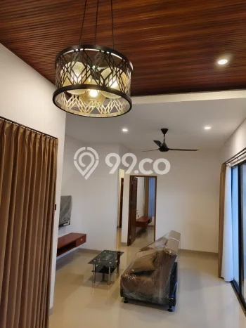 Vila Premium Kawasan , Luas 254m2m², Posisi Premium dengan jalan bagus Vila Premium Kawasan , Luas 254m2m², Posisi Premium dengan jalan bagus