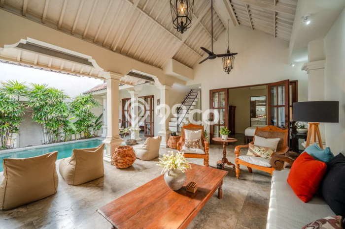 Vila Kawasan , Area 200m2m², Lingkungan Asri Vila Kawasan , Area 200m2m², Lingkungan Asri