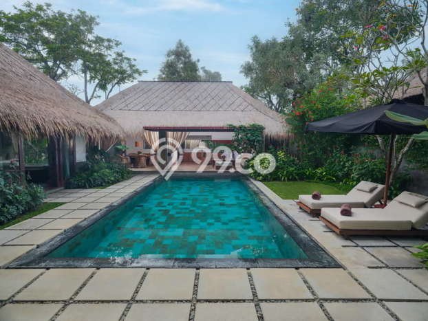 Aset Strategis! Vila di , Ukuran 130m2m², Lokasi Strategis dengan potensi tinggi Aset Strategis! Vila di , Ukuran 130m2m², Lokasi Strategis dengan potensi tinggi