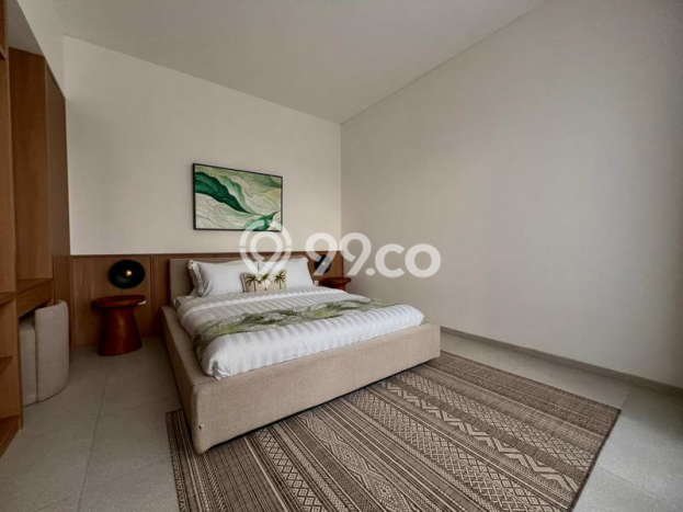 PELUANG INVESTASI! Vila di , Luas 250m2m², Potensi Bagus PELUANG INVESTASI! Vila di , Luas 250m2m², Potensi Bagus