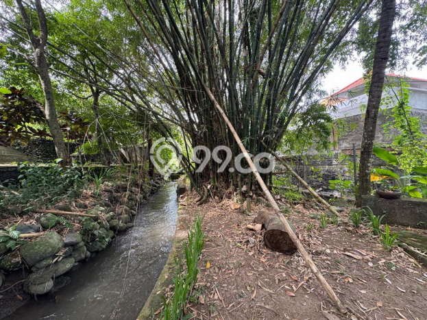 Tanah Investasi Dijual di Badung Punya Luas 1850m2 Tanah Investasi Dijual di Badung Punya Luas 1850m2