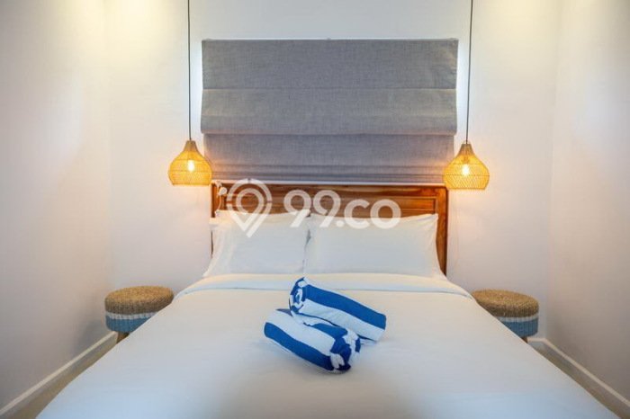 Siap Vila di , Ukuran 145m2m², Posisi Premium Siap Vila di , Ukuran 145m2m², Posisi Premium