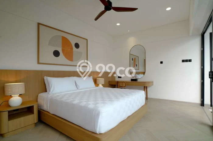 Vila Strategis di , Luas 140m2m², Akses Badung, Badung Vila Strategis di , Luas 140m2m², Akses Badung, Badung