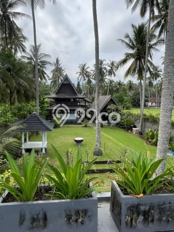 Vila Kawasan , Area 3000m2m², Ideal untuk beragam kebutuhan Vila Kawasan , Area 3000m2m², Ideal untuk beragam kebutuhan