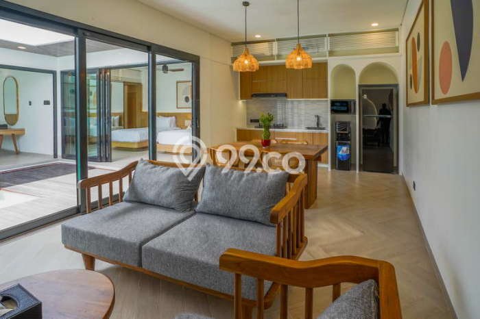 Vila Strategis di , Luas 140m2m², Akses Badung, Badung Vila Strategis di , Luas 140m2m², Akses Badung, Badung