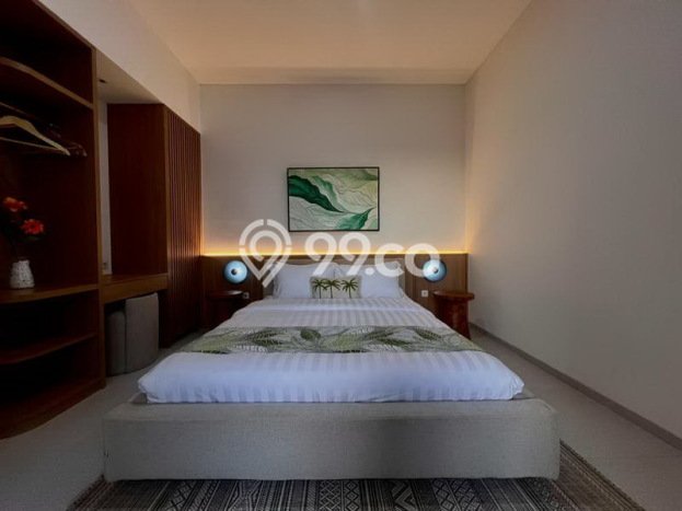 PELUANG INVESTASI! Vila di , Luas 250m2m², Potensi Bagus PELUANG INVESTASI! Vila di , Luas 250m2m², Potensi Bagus