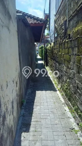 Tanah Siap Bangun Dijual di Badung Punya Luas 345m2 Tanah Siap Bangun Dijual di Badung Punya Luas 345m2