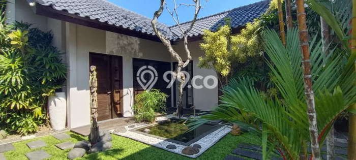 Vila Terawat di , Luas 325m2m², Lokasi Premium dengan akses bagus Vila Terawat di , Luas 325m2m², Lokasi Premium dengan akses bagus