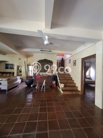 Vila di , Luas 1190m2m², Akses Mudah Fasilitas Umum Vila di , Luas 1190m2m², Akses Mudah Fasilitas Umum