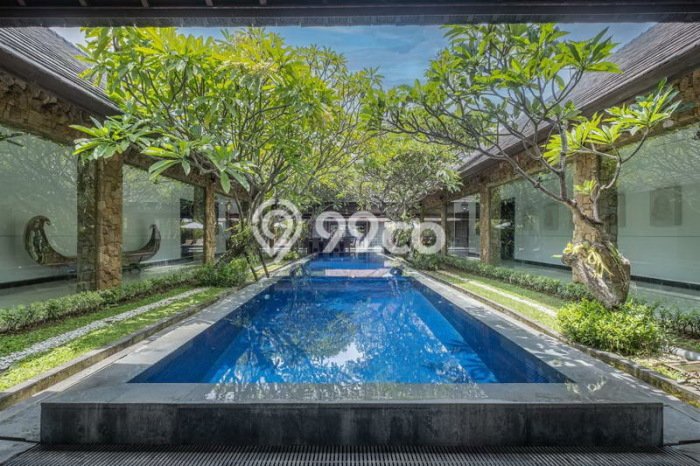 Vila Nyaman di , Ukuran 1500m2m², Pemandangan Menarik sekitar Vila Nyaman di , Ukuran 1500m2m², Pemandangan Menarik sekitar