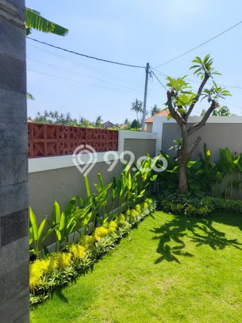 Vila Premium Kawasan , Luas 254m2m², Posisi Premium dengan jalan bagus Vila Premium Kawasan , Luas 254m2m², Posisi Premium dengan jalan bagus
