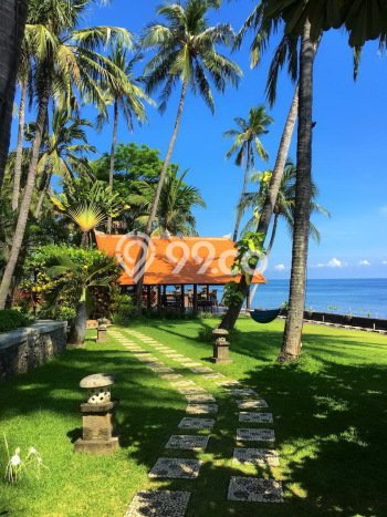 Dijual! Vila Kawasan , Luas 4250m2m², Lokasi Strategis Dijual! Vila Kawasan , Luas 4250m2m², Lokasi Strategis