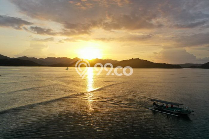 Untuk Dijual Tanah di Lombok Barat, Luas 27200m2 SHM Untuk Dijual Tanah di Lombok Barat, Luas 27200m2 SHM