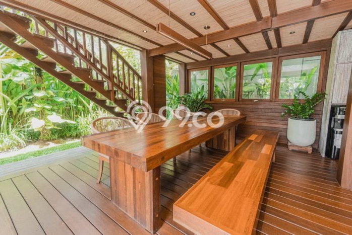 Vila Potensial Kawasan , Luas 600m2m², Dekat mudah Badung, Badung Vila Potensial Kawasan , Luas 600m2m², Dekat mudah Badung, Badung