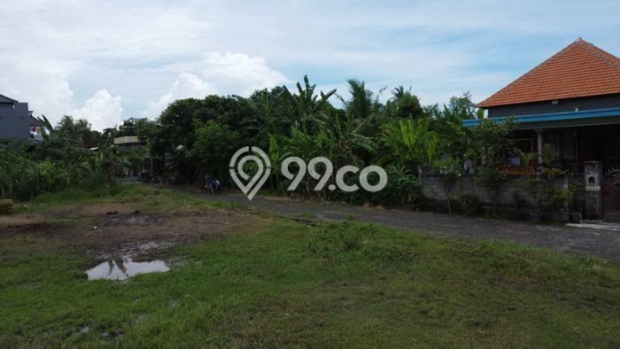 Untuk Dijual Tanah 400m2 di Pandakgede, Tabanan Untuk Dijual Tanah 400m2 di Pandakgede, Tabanan