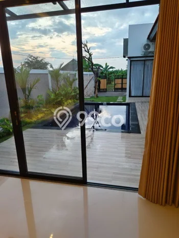 Vila Premium Kawasan , Luas 254m2m², Posisi Premium dengan jalan bagus Vila Premium Kawasan , Luas 254m2m², Posisi Premium dengan jalan bagus
