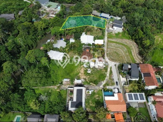 Kavling Tanah untuk Dijual di Tanah Lot, Tabanan, Luas 1750m2 Kavling Tanah untuk Dijual di Tanah Lot, Tabanan, Luas 1750m2