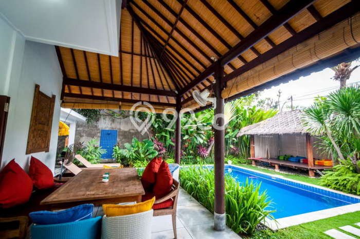 Vila di , Area 600m2m², Dekat dengan fasilitas publik Vila di , Area 600m2m², Dekat dengan fasilitas publik