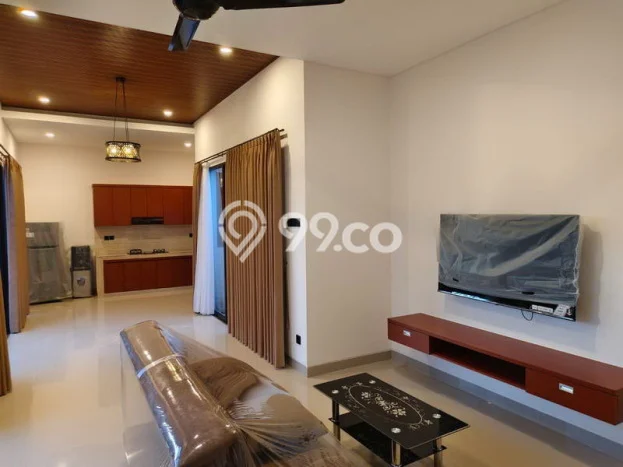 Vila Premium Kawasan , Luas 254m2m², Posisi Premium dengan jalan bagus Vila Premium Kawasan , Luas 254m2m², Posisi Premium dengan jalan bagus
